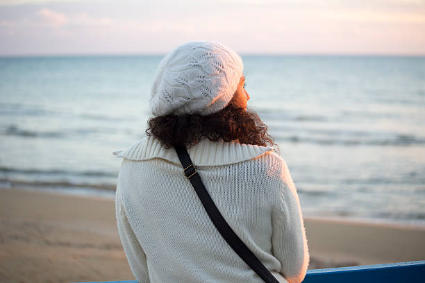 istock Smiling young sicilian girl 528910745