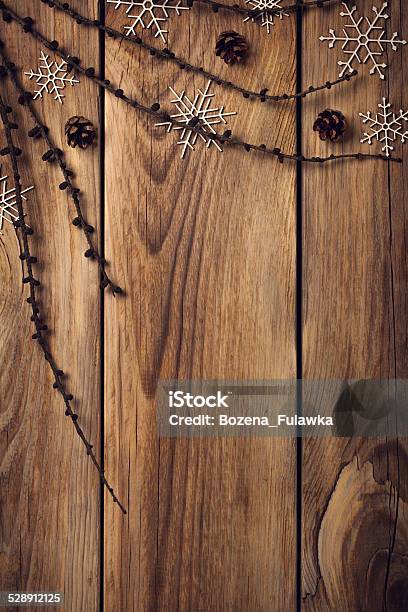 Christmas Background Stock Photo - Download Image Now - Above, Advent, Backgrounds