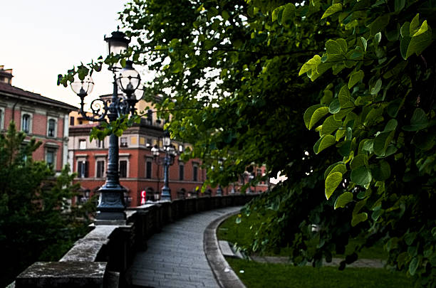 istock Garden in Bologna 528912704