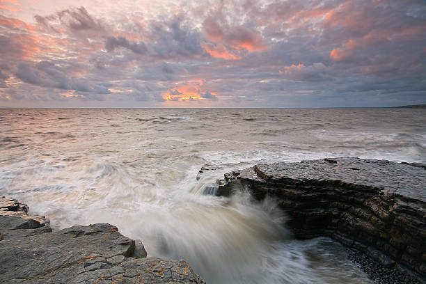 istock Coast in Wales, UK. 528928953