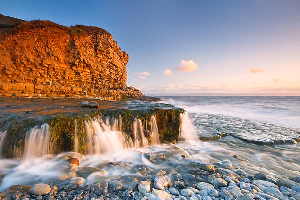 istock Coast in Wales, UK. 528929223