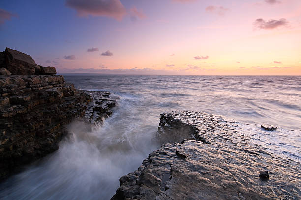 istock Coast in Wales, UK. 528930937