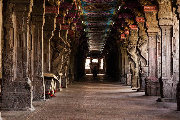 istock Sri Meenakshi Temple 528932935