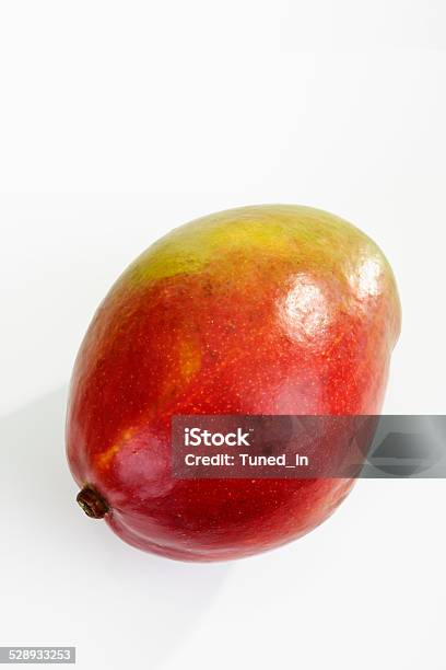 Mango From Brazil Stock Photo - Download Image Now - Chance, Cut Out, Essen - Germany