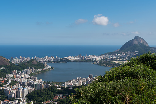 Rio de Janeiro ciudad photo