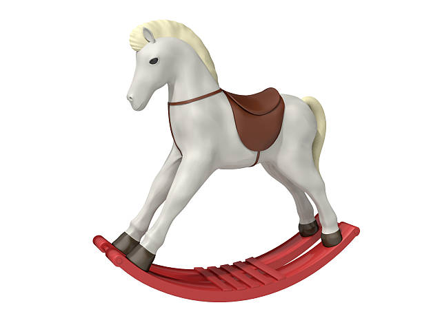 istock wooden horse 528953518