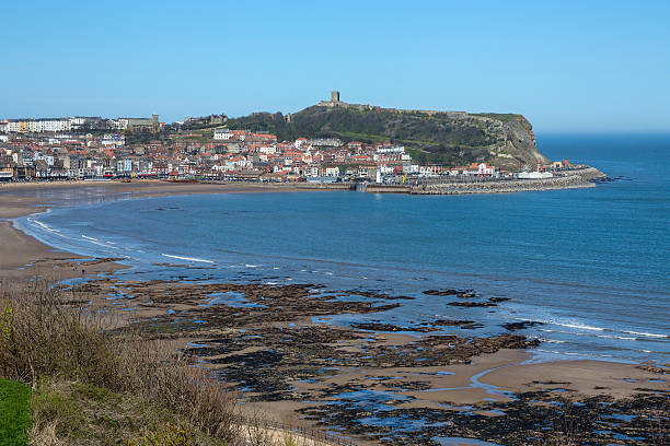 istock Scarborough - North Yorkshire - England 528953682