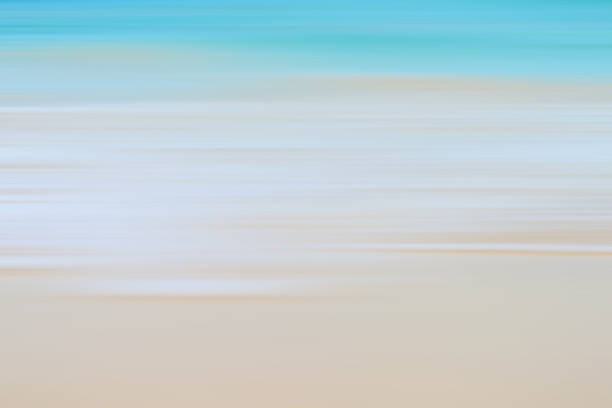 istock seascape background blurred motion,defocused sea. 528953750