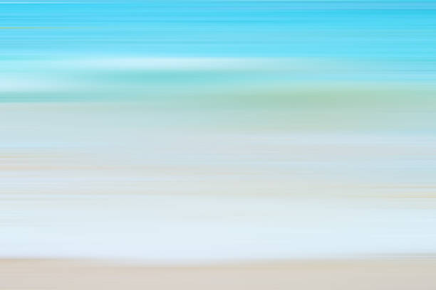 istock seascape background blurred motion,defocused sea. 528954746