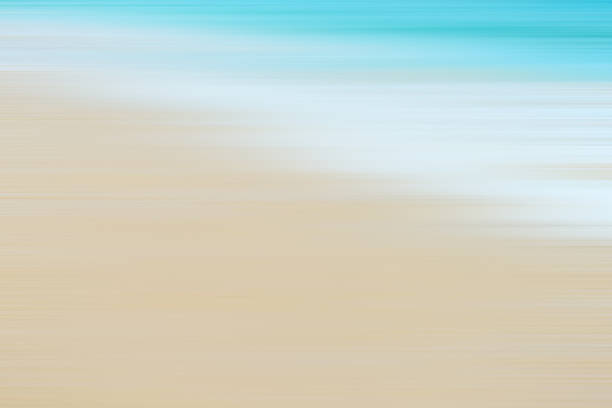 istock seascape background blurred motion,defocused sea. 528955018