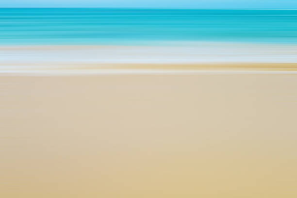 istock seascape background blurred motion,defocused sea. 528955308