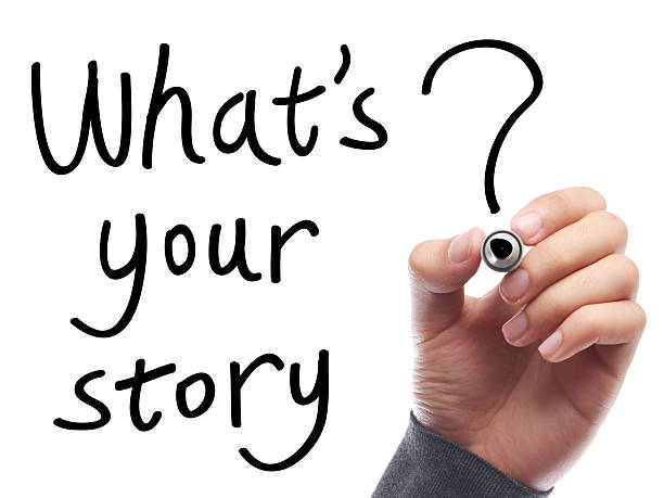 istock Whats Your Story 528956489