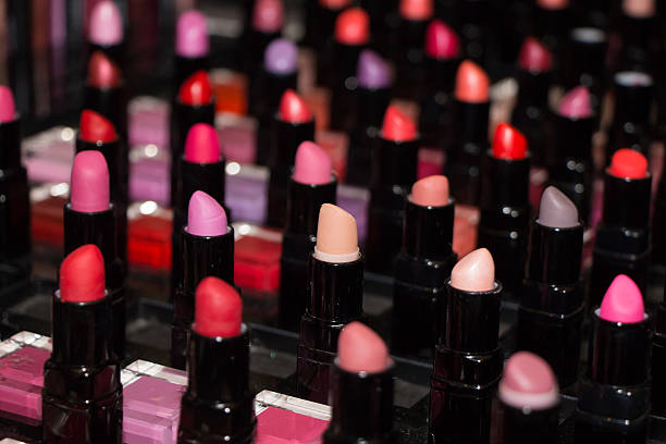istock set of lipstick palette 528957082