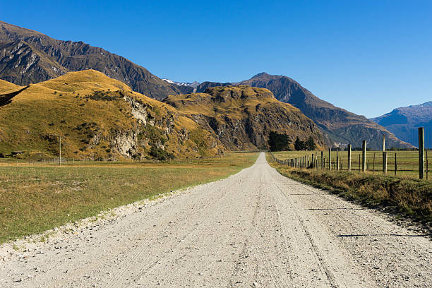 istock Picturesque landscape 528957289