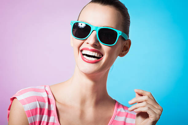 istock Beautiful woman 528958054