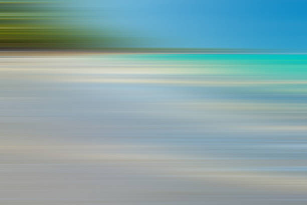 istock seascape background blurred motion,defocused sea. 528960668