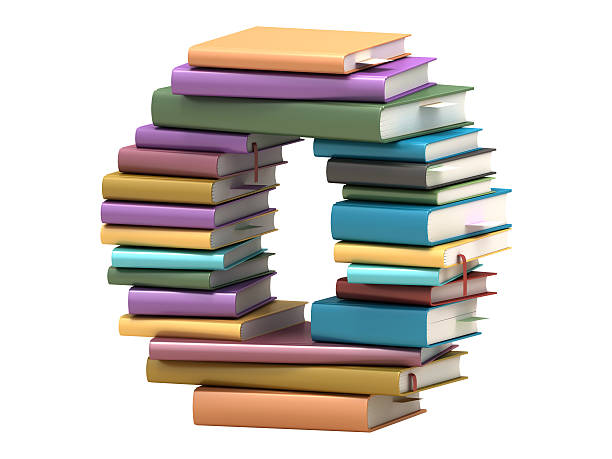 istock font design of the books 528962214