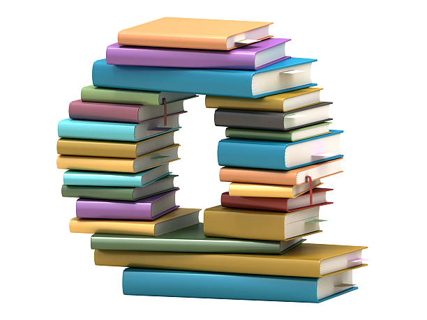 istock font design of the books 528962290