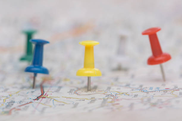 istock Travel around the world 528962292