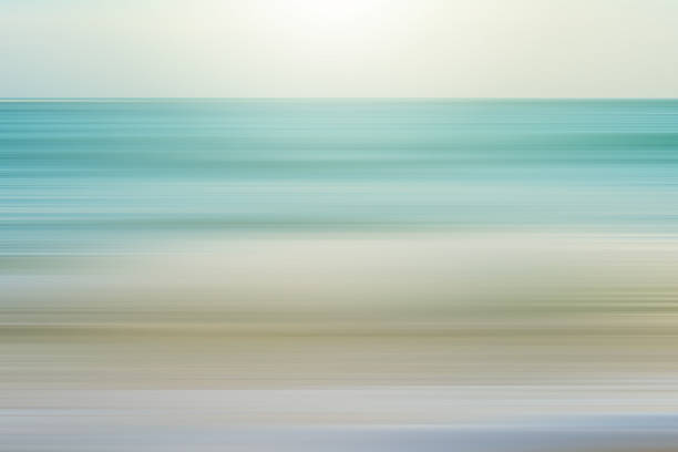 istock seascape background blurred motion,defocused sea. 528963220