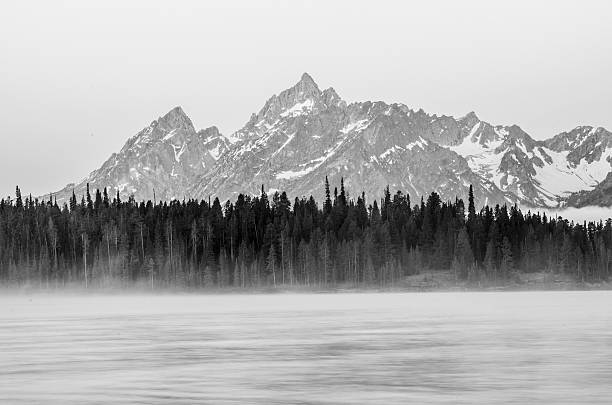 istock The Grand Teton Mountains 528969558
