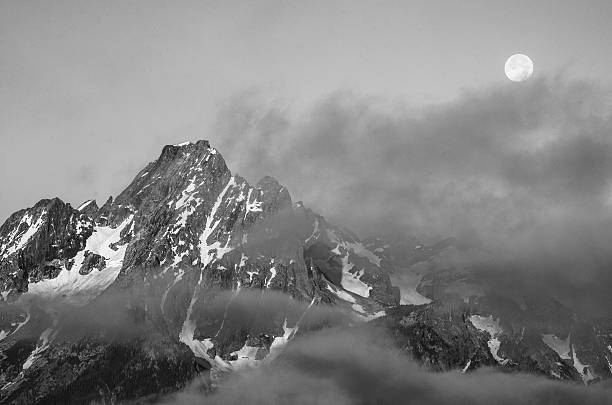 istock The Grand Teton Mountains 528969920