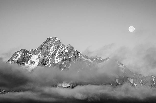 istock The Grand Teton Mountains 528970040