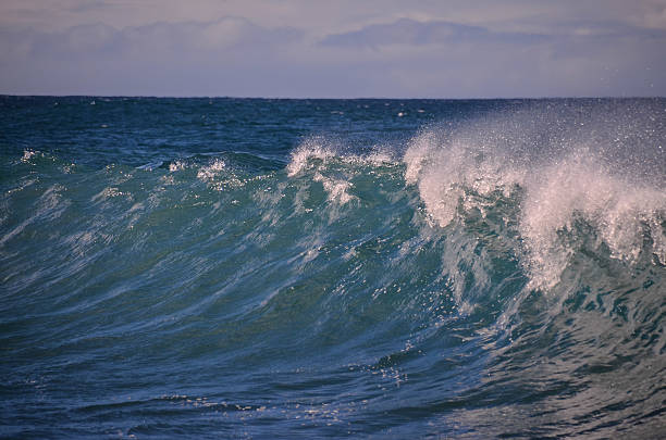 istock View of Storm Seascape 528970412