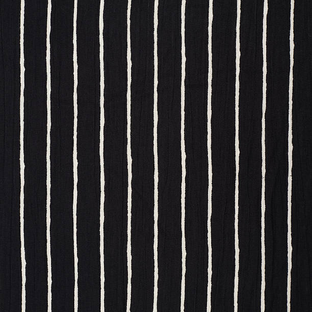 istock Fragment of a striped fabric 528974714
