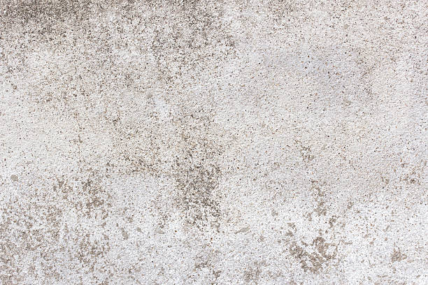 istock Hi res white grunge textures and background 528976602