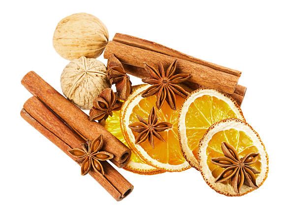 istock christmas spices isolated on white background 528978699