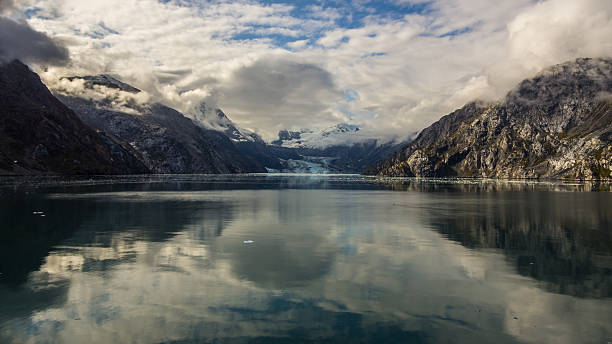 istock Winter approaches the State of Alaska USA 528979961