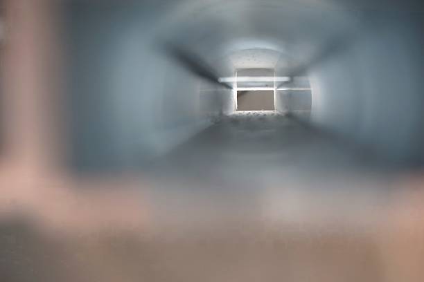 istock light at the end of the tunnel 528982716