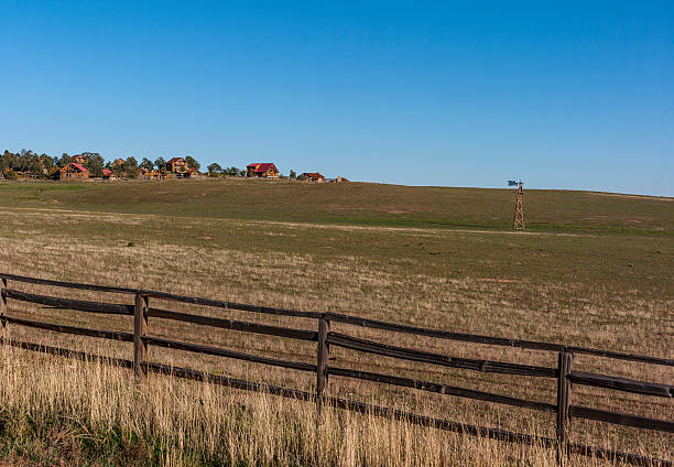 landscape near mount carmel junction along utah state route nine - kane stok fotoğraflar ve resimler