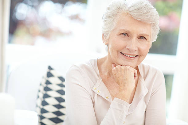 istock The secret to aging gracefully is to enjoy it 529001923