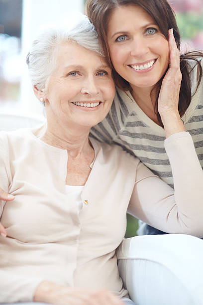 istock First my mother, forever my friend 529001991