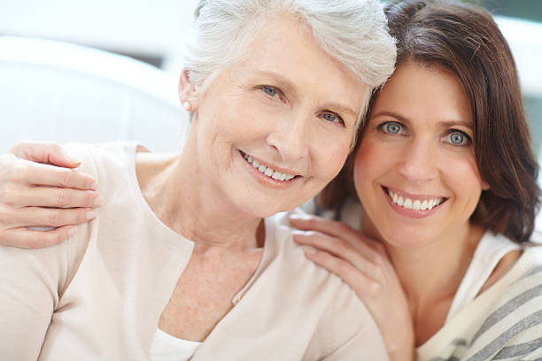 istock So grateful for the love of my mom 529002009