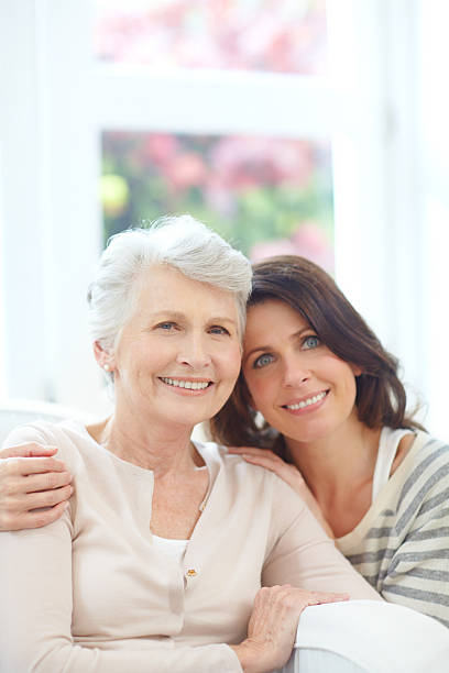 istock Family love is forever 529002019
