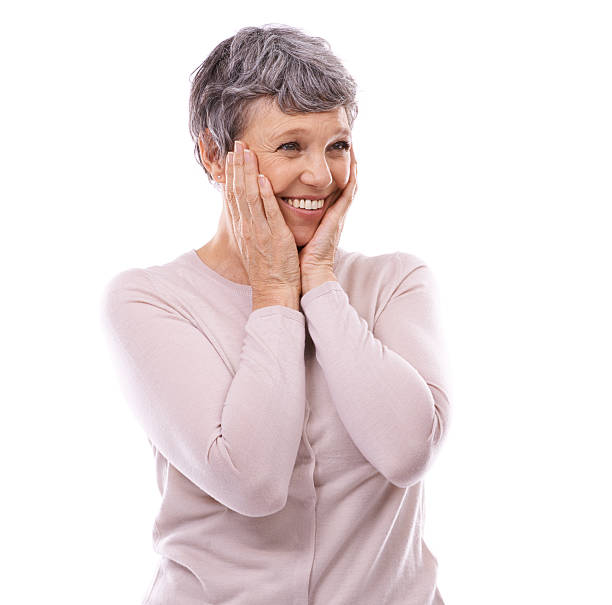 istock Best news I've heard today! 529002551