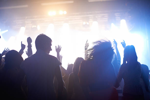 istock Moving to live music 529002707