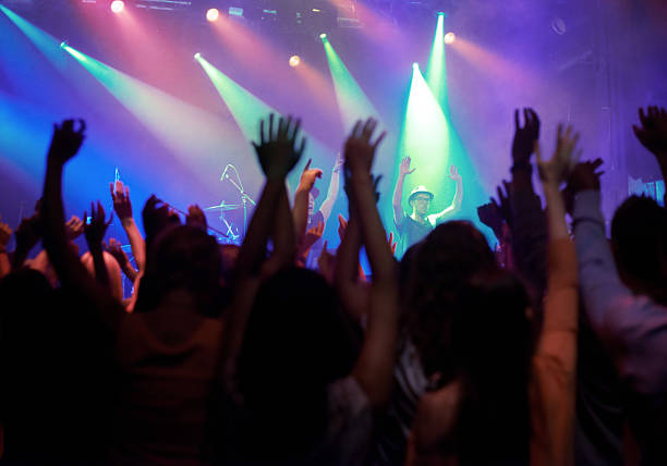 istock Music moves people 529002727