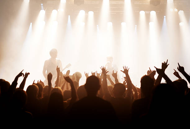istock Live music is the only music 529006455