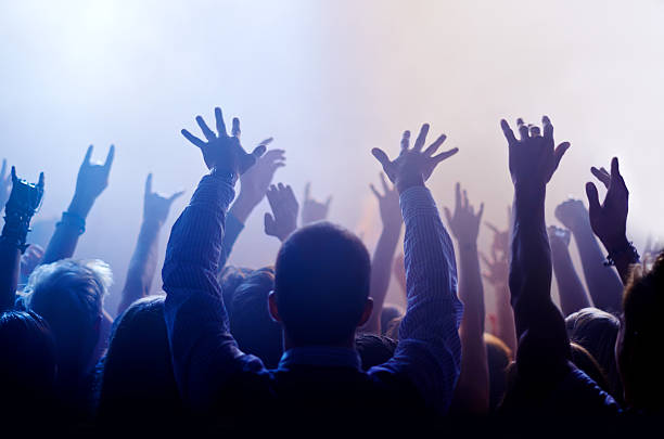 istock It's live music or nothing for true fans 529006457