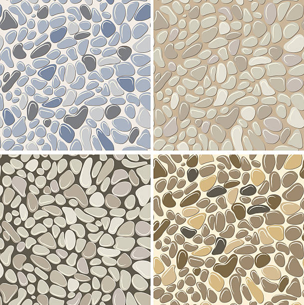 Stone Path Pattern Printable 5,100+ Stone Path Stock Illustrations, Royalty-Free Vector Graphics ...