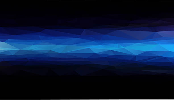 istock polygonal mosaic background, Business design templates 529024905
