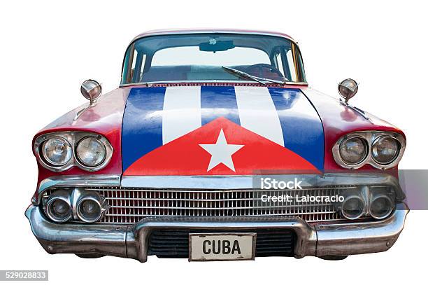 Cuba Foto de stock y más banco de imágenes de Cayo Coco - Cayo Coco, Horizontal, Bandera