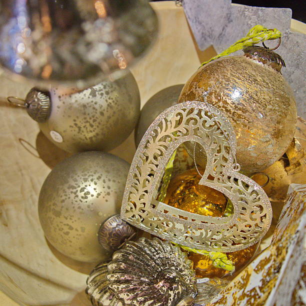 istock Christmas and New Year 2015 529031465