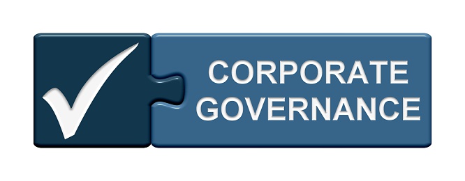 Puzzle Button: Corporate Governance