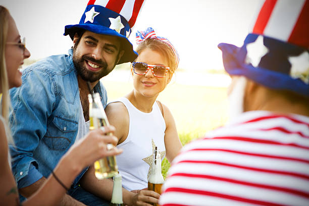 istock Friends enjoying together 529050018