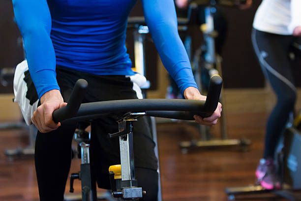 istock young asian people working out in modern gym 529052784